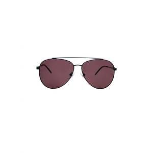 NEW KREEDOM men's wyoming polar sunglasses in matte black - rose
